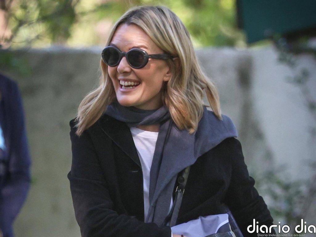 Marta Ortega abre su corazón: "Estar cerca de los míos es un privilegio enorme. Estoy en un gran momento vital"
