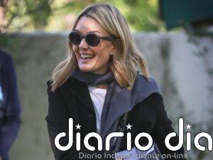 Marta Ortega abre su corazón: "Estar cerca de los míos es un privilegio enorme. Estoy en un gran momento vital"