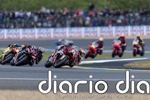 Martín, Ogura y Márquez reanudan en Silverstone el Mundial más reñido