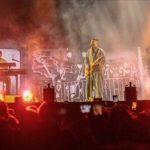 Más 240.000 espectadores asisten a un centenar de conciertos programados en diez espacios de Bilbao durante Aste Nagusia