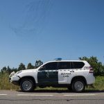 Más agentes y aumento de dispositivo de emergencias para garantizar la seguridad en Galicia este miércoles