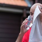 Más calor, más envejecimiento: un estudio vincula las olas de calor con un deterioro biológico acelerado
