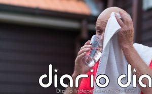 Más calor, más envejecimiento: un estudio vincula las olas de calor con un deterioro biológico acelerado