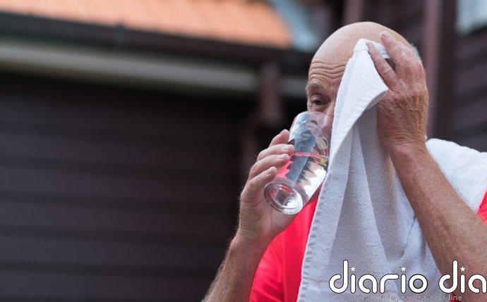 Más calor, más envejecimiento: un estudio vincula las olas de calor con un deterioro biológico acelerado