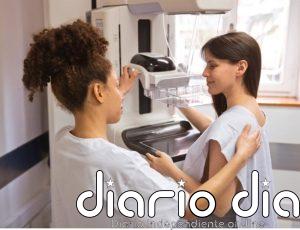 Más de 1.000 mujeres de Cáceres, Don Benito y Zafra se harán mamografías en agosto en el programa de detección precoz