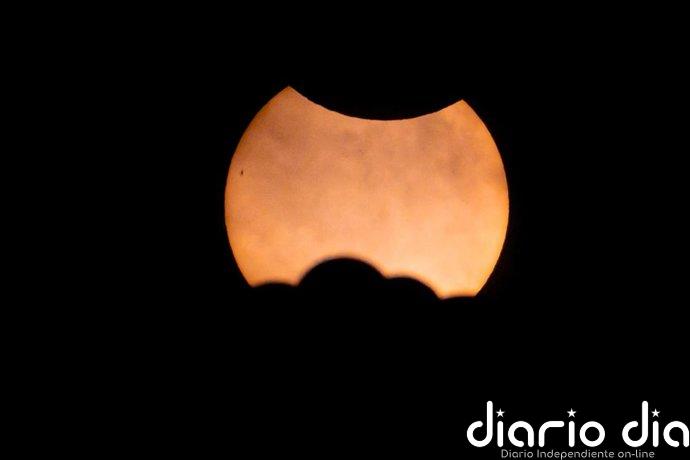 Más de 1.000 personas se han sumado al proyecto Solaris de investigación sobre el eclipse solar