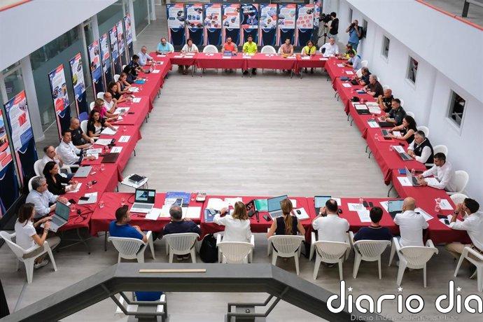 Más de 1.100 efectivos participarán en el dispositivo de Cantabria para el eclipse