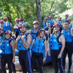 Más de 1.300 niños y jóvenes participan este verano en las actividades del Consell de Mallorca
