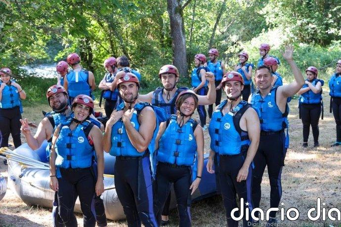 Más de 1.300 niños y jóvenes participan este verano en las actividades del Consell de Mallorca