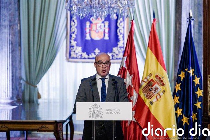 Más de 1.700 efectivos de Guardia Civil y Policía Nacional velarán por la seguridad del eclipse en Madrid