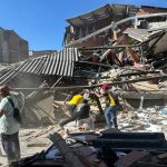 Más de 100 muertos por terremoto en Colombia
