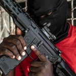Más de 1400 muertos en un trimestre violento en Haití