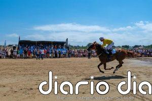 Más de 16.500 personas presencian el LXIX Derby Internacional de Loredo