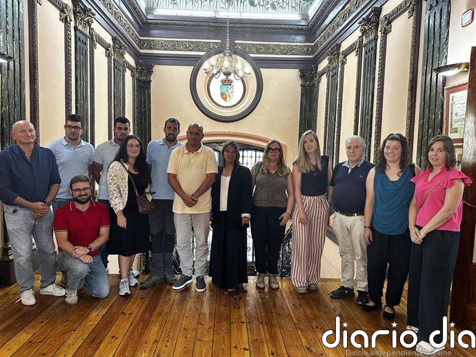 Más de 2.100 autónomos han solicitado ya las ayudas contra la despoblación a tres días de cerrar el plazo