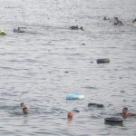Más de 20 organizaciones sociales piden al Gobierno un minuto de silencio por las víctimas de la tragedia de Ceuta