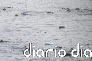 Más de 20 organizaciones sociales piden al Gobierno un minuto de silencio por las víctimas de la tragedia de Ceuta