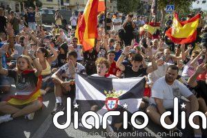 Más de 260 municipios llaman a manifestarse el 2 de septiembre frente a sus ayuntamientos en apoyo a Ceuta