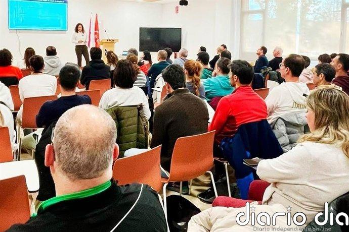 Más de 4.500 docentes solicitan participar en formaciones relacionadas con altas capacidades en C-LM