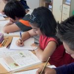 Más de 58.400 estudiantes de la provincia de Jaén se beneficiarán el próximo curso de la gratuidad de libros de texto