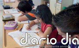 Más de 58.400 estudiantes de la provincia de Jaén se beneficiarán el próximo curso de la gratuidad de libros de texto