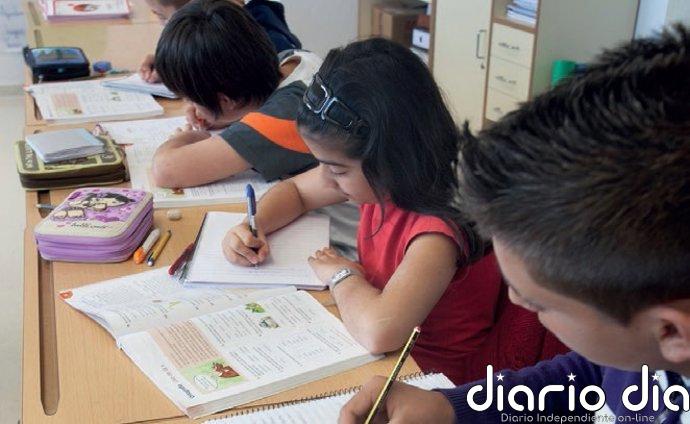 Más de 58.400 estudiantes de la provincia de Jaén se beneficiarán el próximo curso de la gratuidad de libros de texto