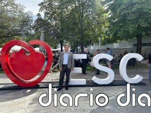 Más de la mitad de los adultos jóvenes aparentemente sanos presenta aterosclerosis silenciosa
