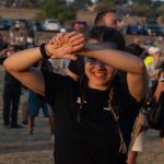 Más de mil personas atendidas en las primeras 48 horas tras el eclipse, la mayoría por dolencias oculares