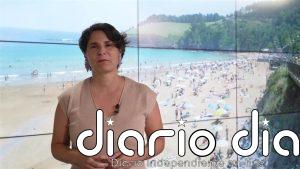 Más de un millón de personas eligen las playas de Bizkaia en la primera mitad de temporada, un 1,4% más que en 2025