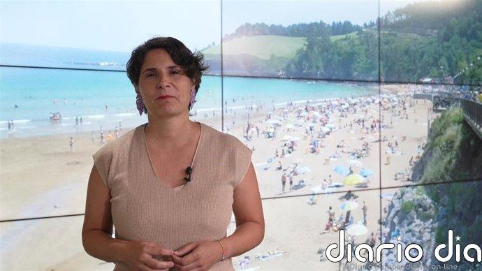Más de un millón de personas eligen las playas de Bizkaia en la primera mitad de temporada, un 1,4% más que en 2025