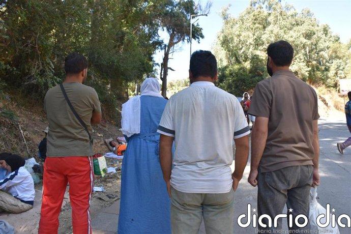 Más del 25% de españoles ve positiva y enriquecedora la llegada de migrantes con diferentes culturas, según un estudio