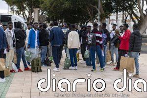 Más del 50% de los habitantes de África Occidental y el 45% de los marroquíes se plantean emigrar
