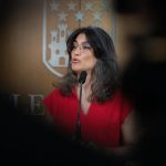 Más Madrid pregunta quién pagó la "gira frustrada" de Ayuso en México donde estuvo de "vacaciones disfrazadas"