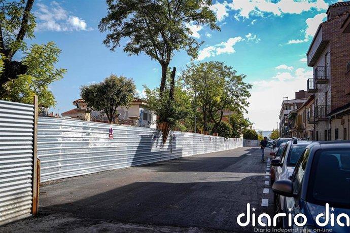 Más Madrid reclama a la Comunidad una mesa de seguimiento ante los nuevos desalojos de vecinos en San Fernando