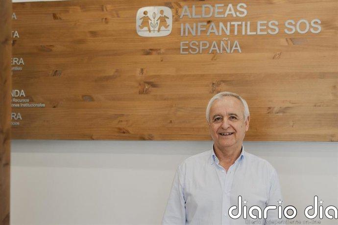 Más protección al cumplir 18, mejores condiciones en el Tercer Sector y más acogimiento, peticiones de Aldeas Infantiles