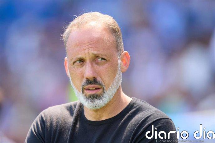 Matarazzo: "Con Mourinho, el Real Madrid tiene una estructura diferente"
