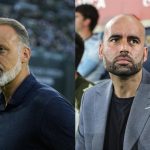 Matarazzo: "Nos enfrentaremos a rivales duros, es lo que queremos"