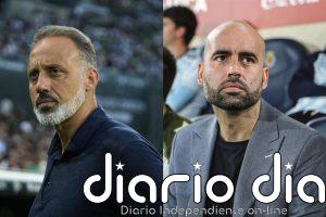 Matarazzo: "Nos enfrentaremos a rivales duros, es lo que queremos"