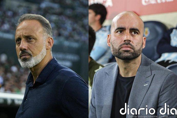 Matarazzo: "Nos enfrentaremos a rivales duros, es lo que queremos"