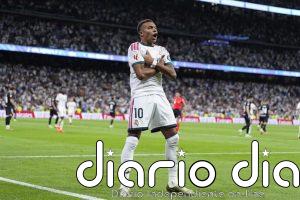 Mbappé y Bellingham endulzan la vuelta de Mourinho