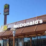 McDonald's gana un 4,8% más en el segundo trimestre