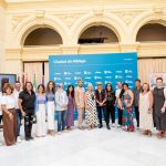 Medina Azahara, Nancys Rubias y Paloma San Basilio, entre los casi 200 espectáculos de La Feria de Málaga