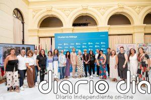 Medina Azahara, Nancys Rubias y Paloma San Basilio, entre los casi 200 espectáculos de La Feria de Málaga