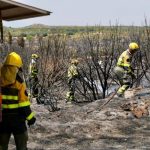 Medio Ambiente acusa a OSTA de buscar la confrontación política y el sindicato defiende los acuerdos del Comité de SARGA