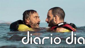 'Mediterráneo' de Marcel Barrena cerrará el Ciclo de Cine 'Imágenes del Mediterráneo' en el Palacio de Congresos de Jaca