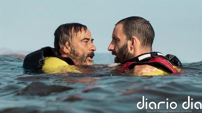 'Mediterráneo' de Marcel Barrena cerrará el Ciclo de Cine 'Imágenes del Mediterráneo' en el Palacio de Congresos de Jaca