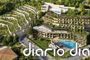 Meliá se alía con SoGes Group para abrir un nuevo hotel de lujo en la Riviera italiana