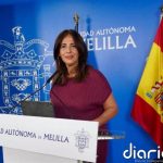 Melilla acusa al Gobierno de una respuesta "tardía" del Estado ante la crisis migratoria