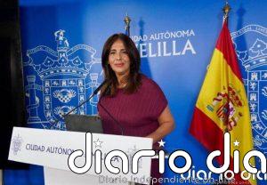 Melilla acusa al Gobierno de una respuesta "tardía" del Estado ante la crisis migratoria