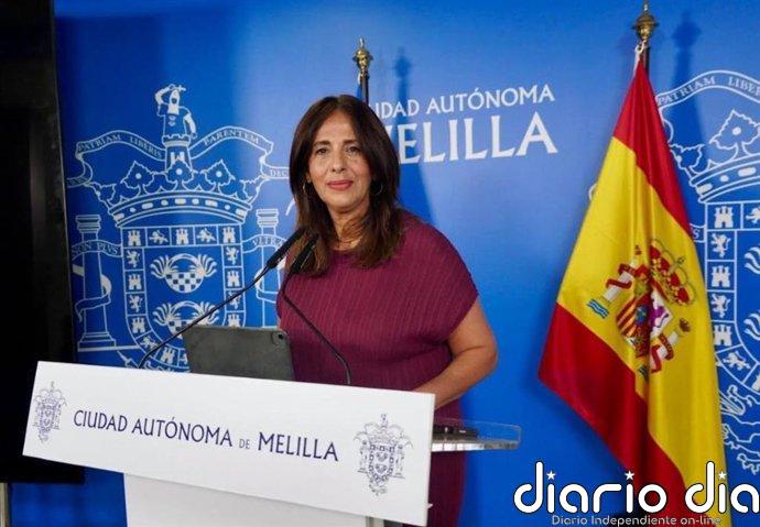 Melilla acusa al Gobierno de una respuesta "tardía" del Estado ante la crisis migratoria