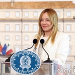 Meloni reconoce que pensaba que la relación con Trump "sería más fácil" por su afinidad ideológica